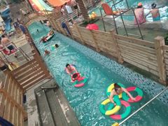 -南宫温泉水世界