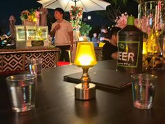 -Lets burger非常汉堡·环球风味(蓝色港湾店)