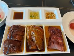-有璟阁港式餐厅(金融街购物中心店)