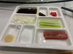 -晋阳春·山西菜·北京烤鸭(交大店)