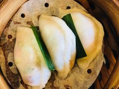 -金汇酒楼(中山东区店)
