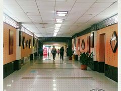 -成都市第一人民医院(南区)