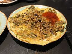 -鑫悦楼煎蟹·16年海鲜大排档