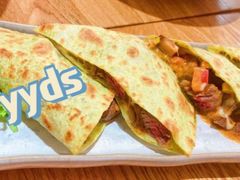 -AFS Cafe & Canteen(闽江二路店)