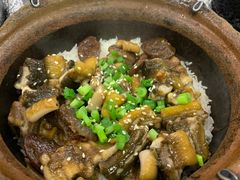 -红星光发煲仔饭(大石街店)