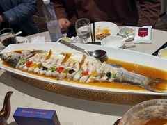 -炊江南·上海菜(国展华漕店)