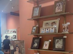 -海馬体照相馆(莘庄维璟印象城店)