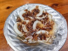 -共和老洪豆花草粿水粿