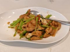 -闽海肴(北辰荟店)