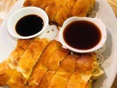 -佛有缘素食馆·荔湾老字号(陈家祠首店)
