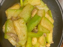 -园林美食城·本土农家菜(杨和镇店)