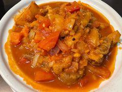 -妈阁铭记澳葡美食