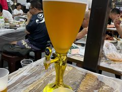 -小民大排档(江汉路店)