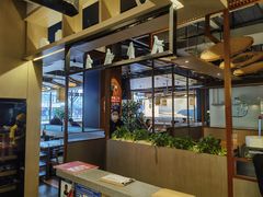 -如轩·海鲜砂锅粥·潮汕菜(一品天下店)