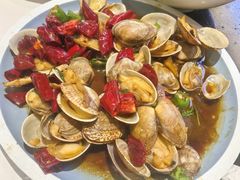 -回·龙虾铺·盆盆蟹·烧烤大排档(回龙观店)