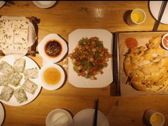-東舍食唐精品陕菜馆
