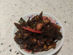 -阿莉餐厅(枣阳路店)