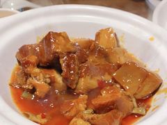 -东方红·湖南菜(金屿店)