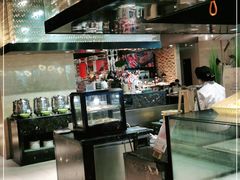 -乐咖啡西餐厅(太湖皇冠假日酒店)