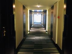 -青岛海尔洲际酒店