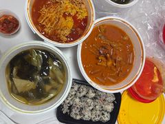 -HOTISLAND海鸡岛·韩国料理(江南西店)