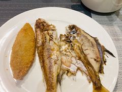 -顺德美的万豪酒店·自助餐·贡厨