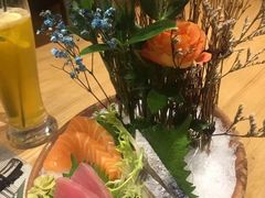-旬味日本料理(龙华保利天街店)