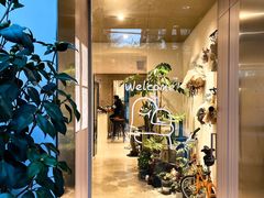 门面-PAUSE CAFE(南秀村店)