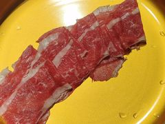 -一绪に寿喜烧(虹悦城店)