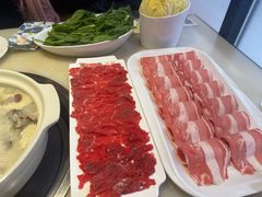 -小骨煲金华砂锅(转塘金街美地店)