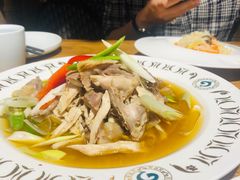 -胖老汉椒麻鸡清真新疆菜(西御街店)