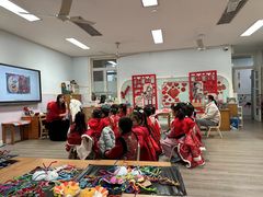 -常德书法幼儿园