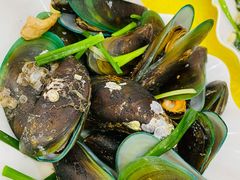 盐水青口-浩海美食店(闸坡店)