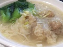 -香港翠园茶餐厅(迪凯银座店)