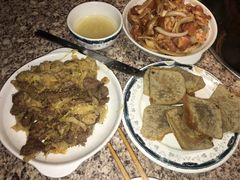 -厚味居炙子烤肉·清真(天桥南纬路店)