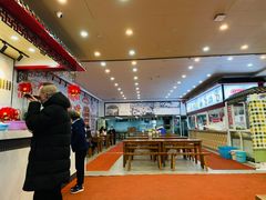 -三镇民生甜食馆(胜利街总店)