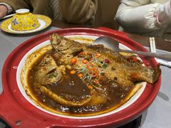 -宗氏一喜砂锅·特色湖北菜(楚河汉街店)