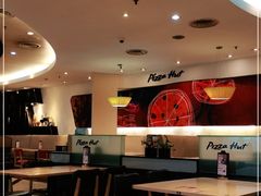 大堂-必胜客(上海南站店)