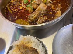 -蓉三少冒烤鸭·四川小吃集(北京首店)