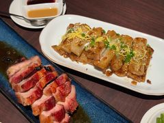 -逸东轩(香港逸东酒店)