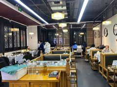 -名善山珍·野生菌汤锅(文殊院店)