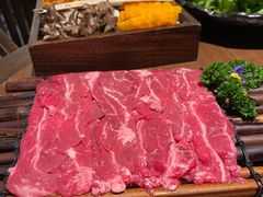 -盡膳口福跷脚牛肉火锅(晶耀前滩店)