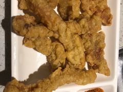 小酥肉-海底捞火锅(奥体南路店)