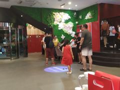 -海底捞火锅(璞丽中心店)