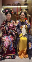 -盘子女人坊古装写真摄影(南京总店)