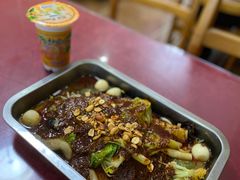-金张掖麻辣烫(凤城一路店)