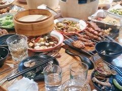 -KAOTOWN烤堂•烧烤(海汇港店)