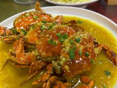 -琼大师东方烤乳猪(亚特兰蒂斯店)