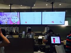 -奈雪的茶(市百一店)