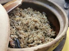 -汤氏美食台山水步特色黄鳝饭(龙津东路店)